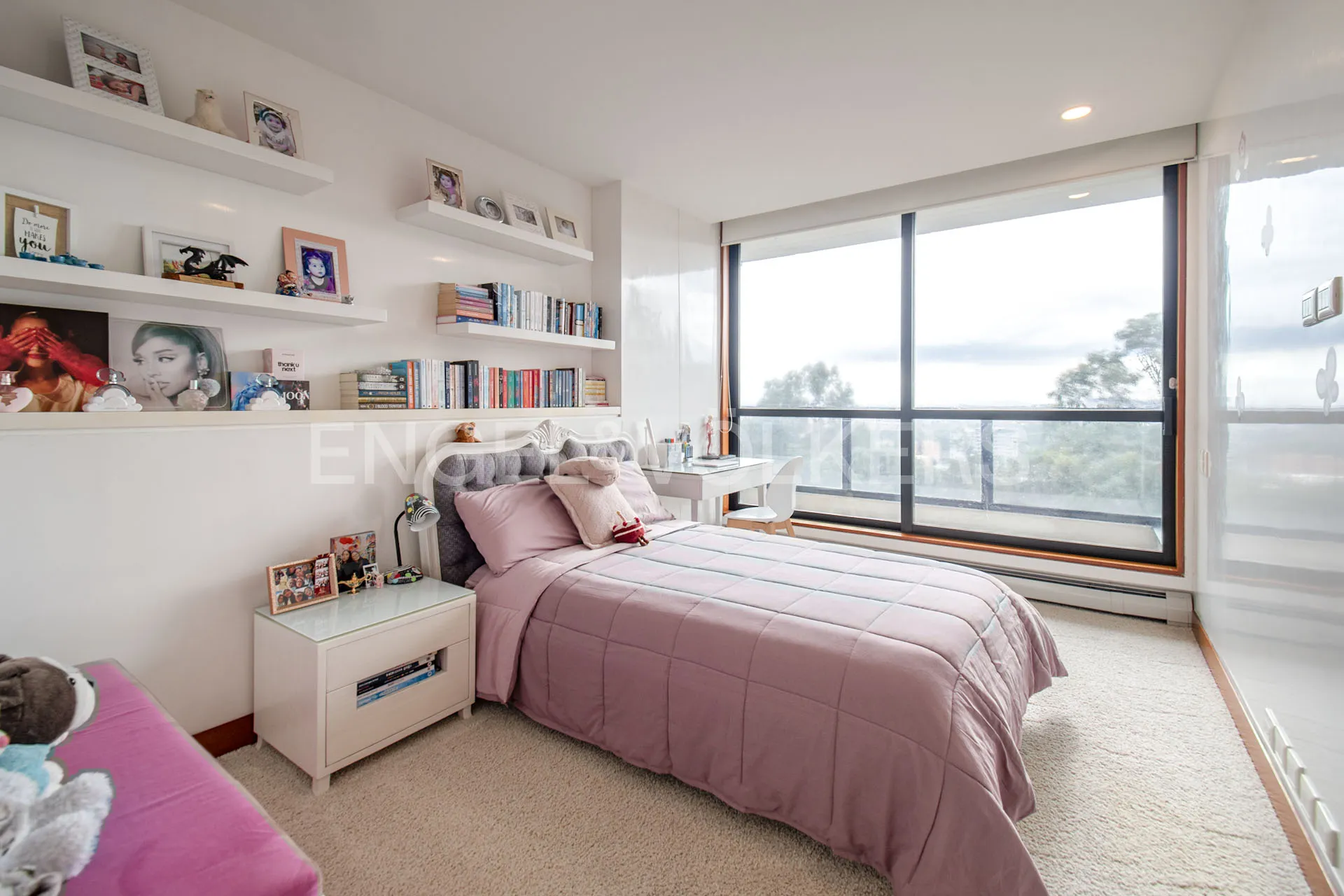 Apartamento en venta en Bosques Del Marques, Bogotá · foto 16 de 24