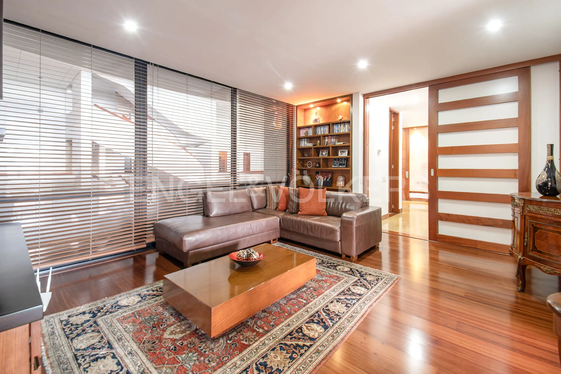 Apartamento en venta en Bosques Del Marques, Bogotá · foto 10 de 24