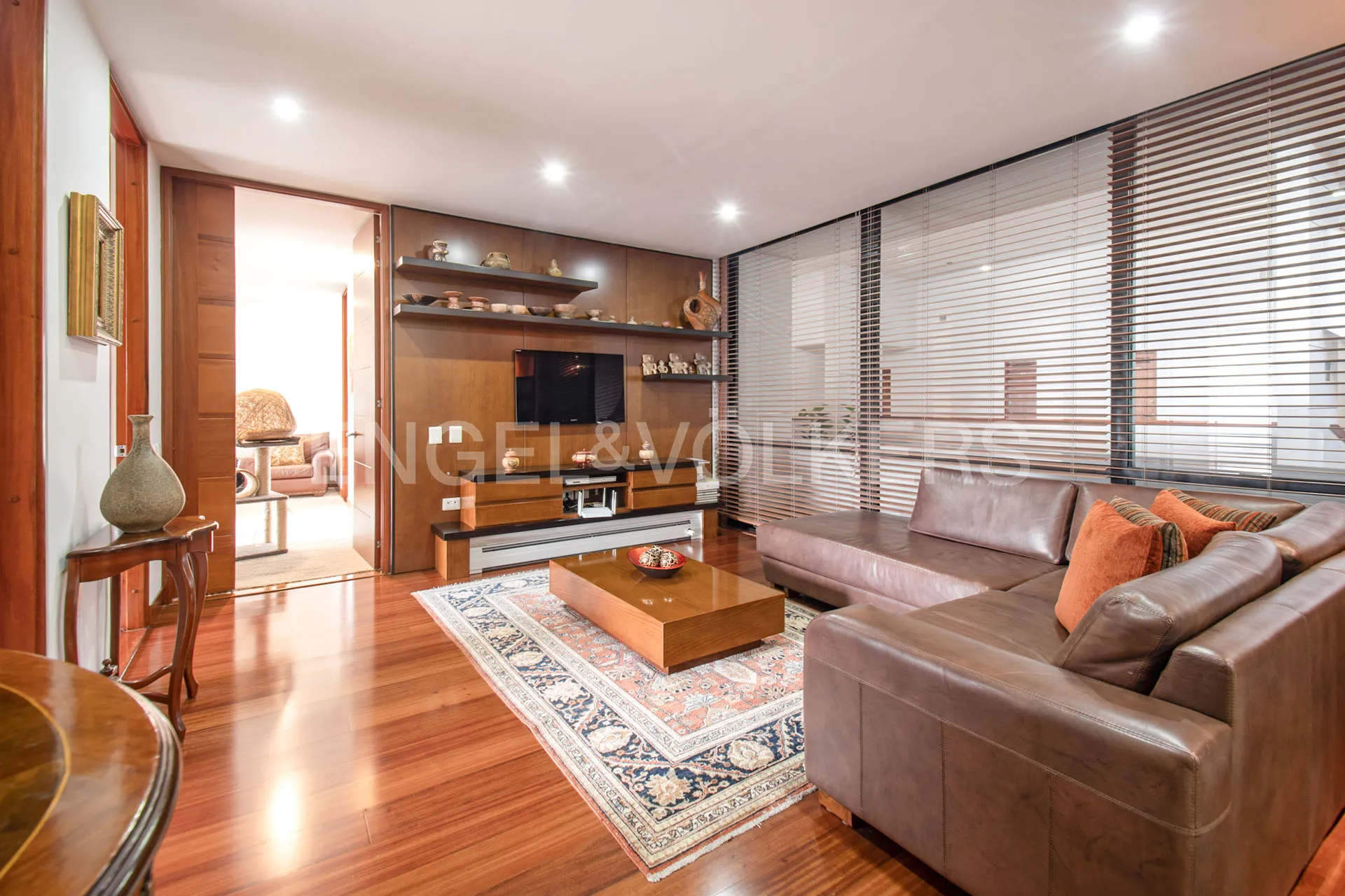 Apartamento en venta en Bosques Del Marques, Bogotá · foto 9 de 24