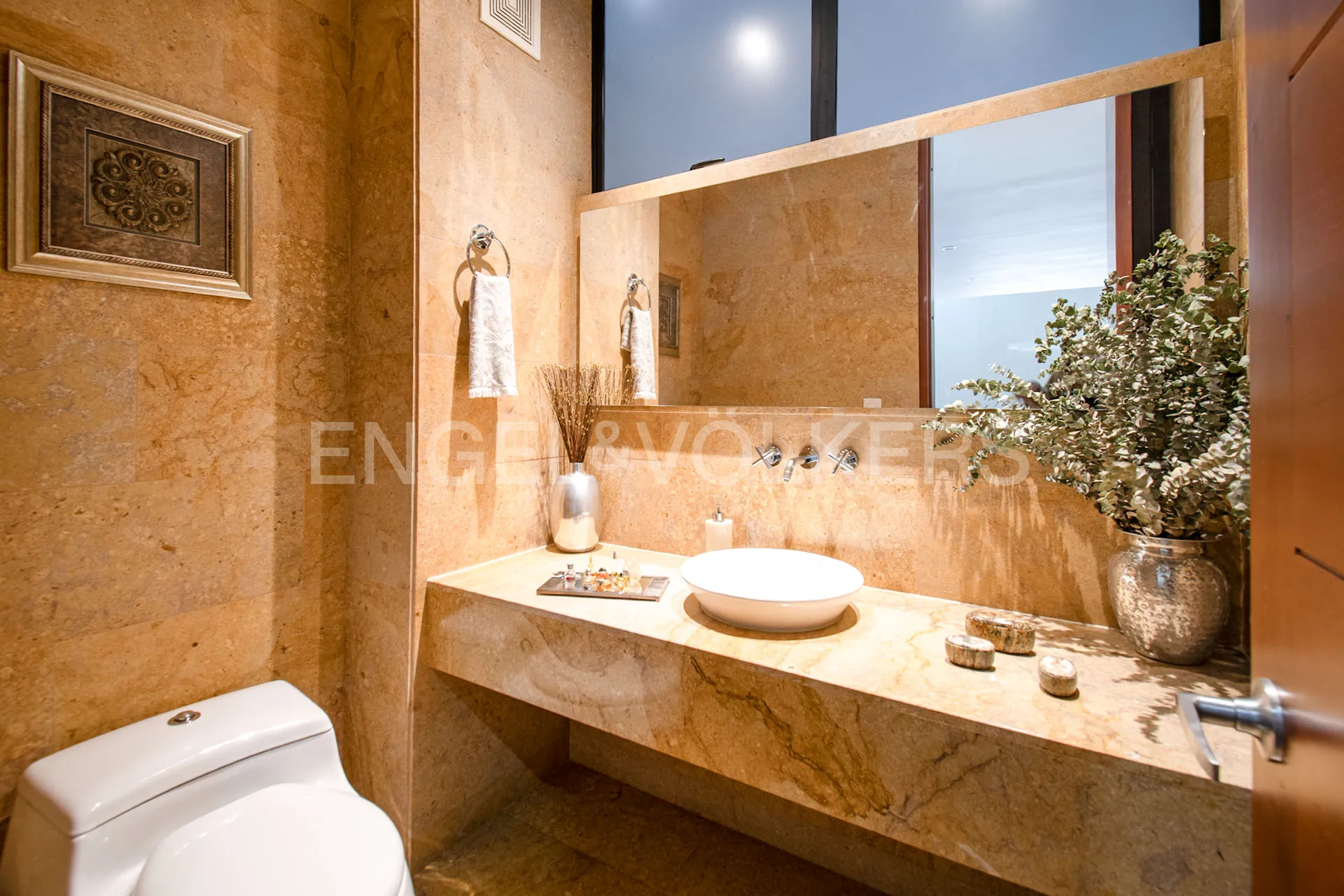 Apartamento en venta en Bosques Del Marques, Bogotá · foto 8 de 24