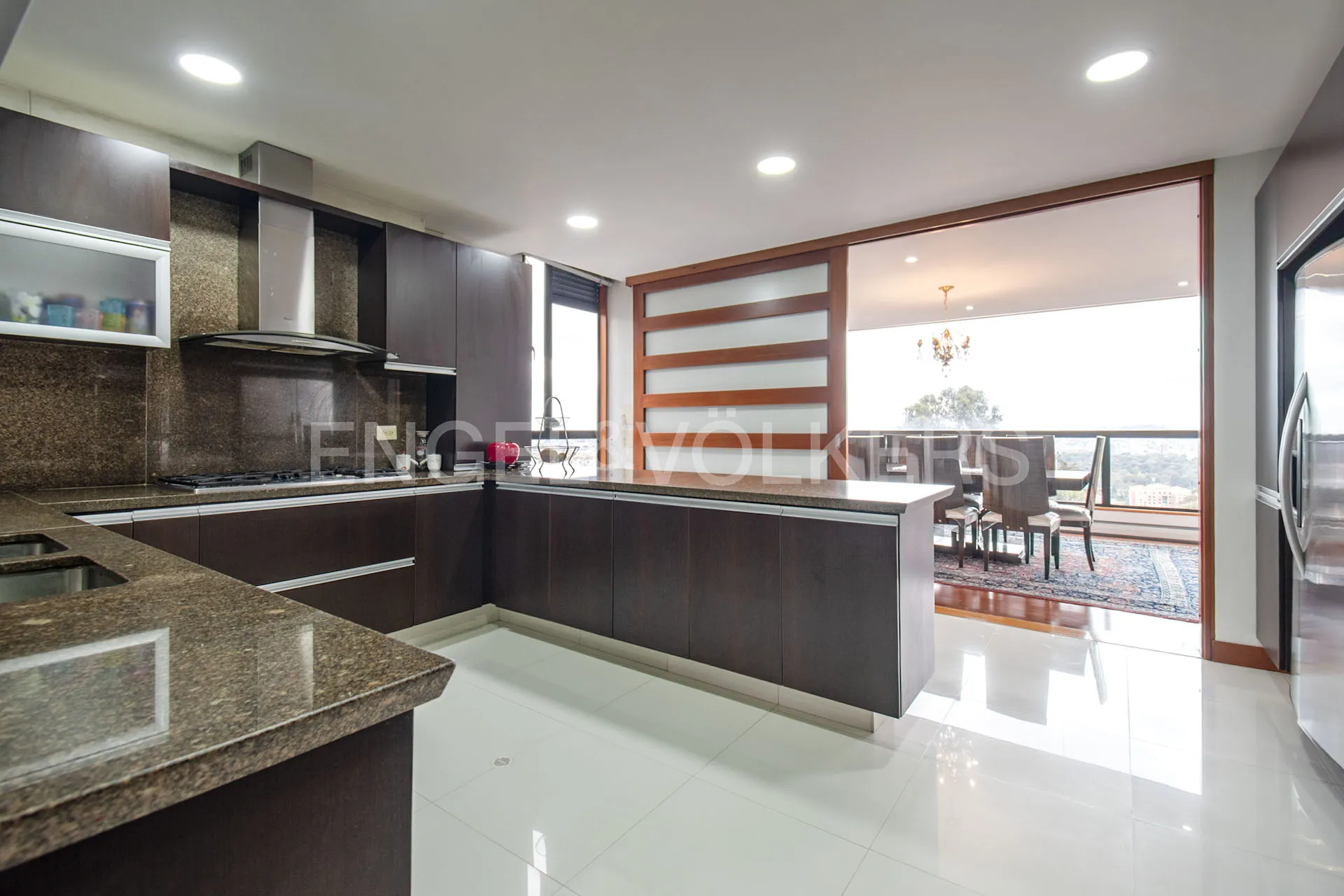 Apartamento en venta en Bosques Del Marques, Bogotá · foto 7 de 24