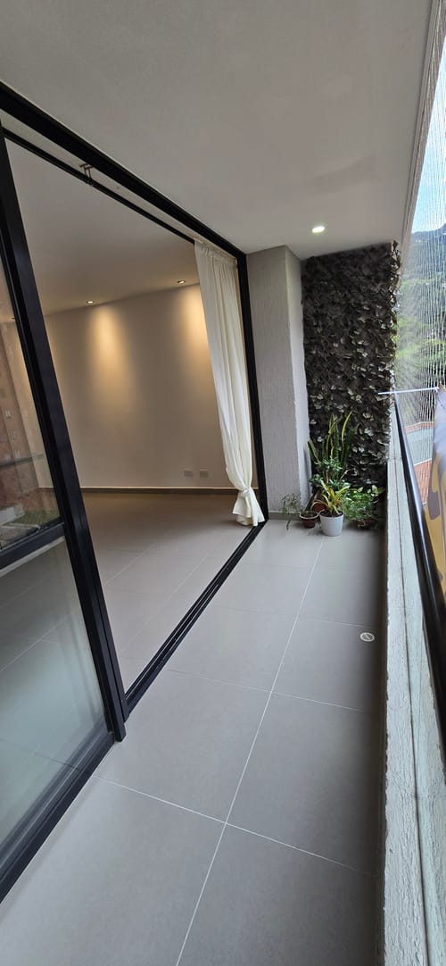 Apartamento de 2 alcobas en venta en Mugá, Envigado, 84 m² · foto 16 de 18