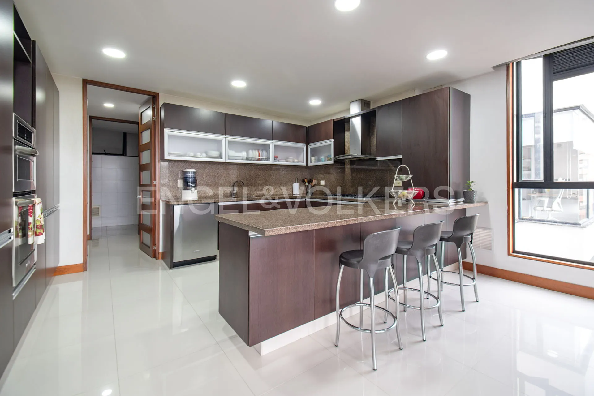 Apartamento en venta en Bosques Del Marques, Bogotá · foto 6 de 24