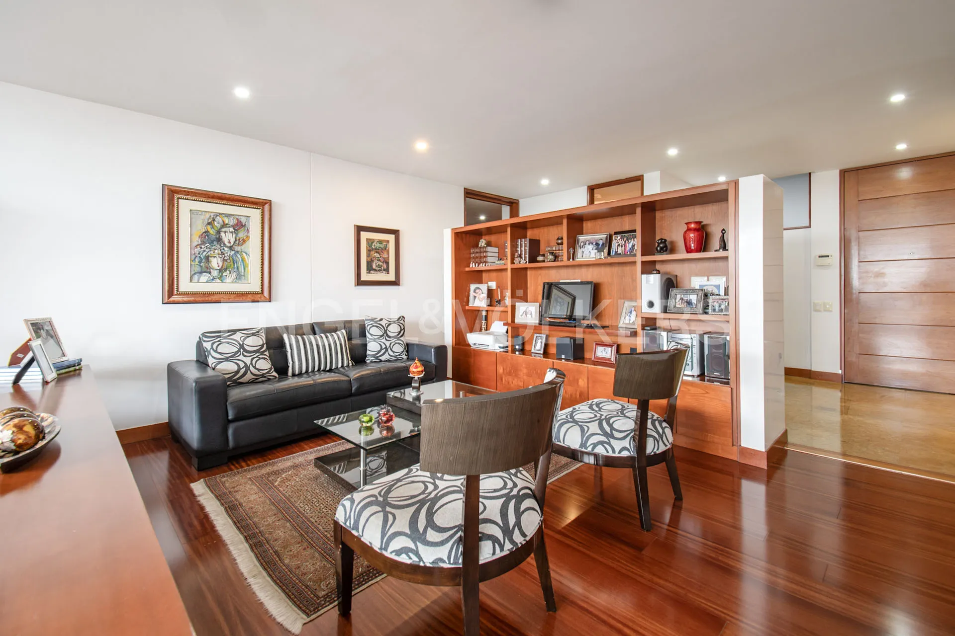Apartamento en venta en Bosques Del Marques, Bogotá · foto 2 de 24
