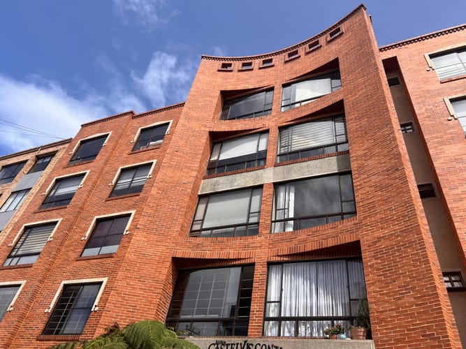 Apartamento en venta en Pasadena, Bogotá · foto 15 de 17