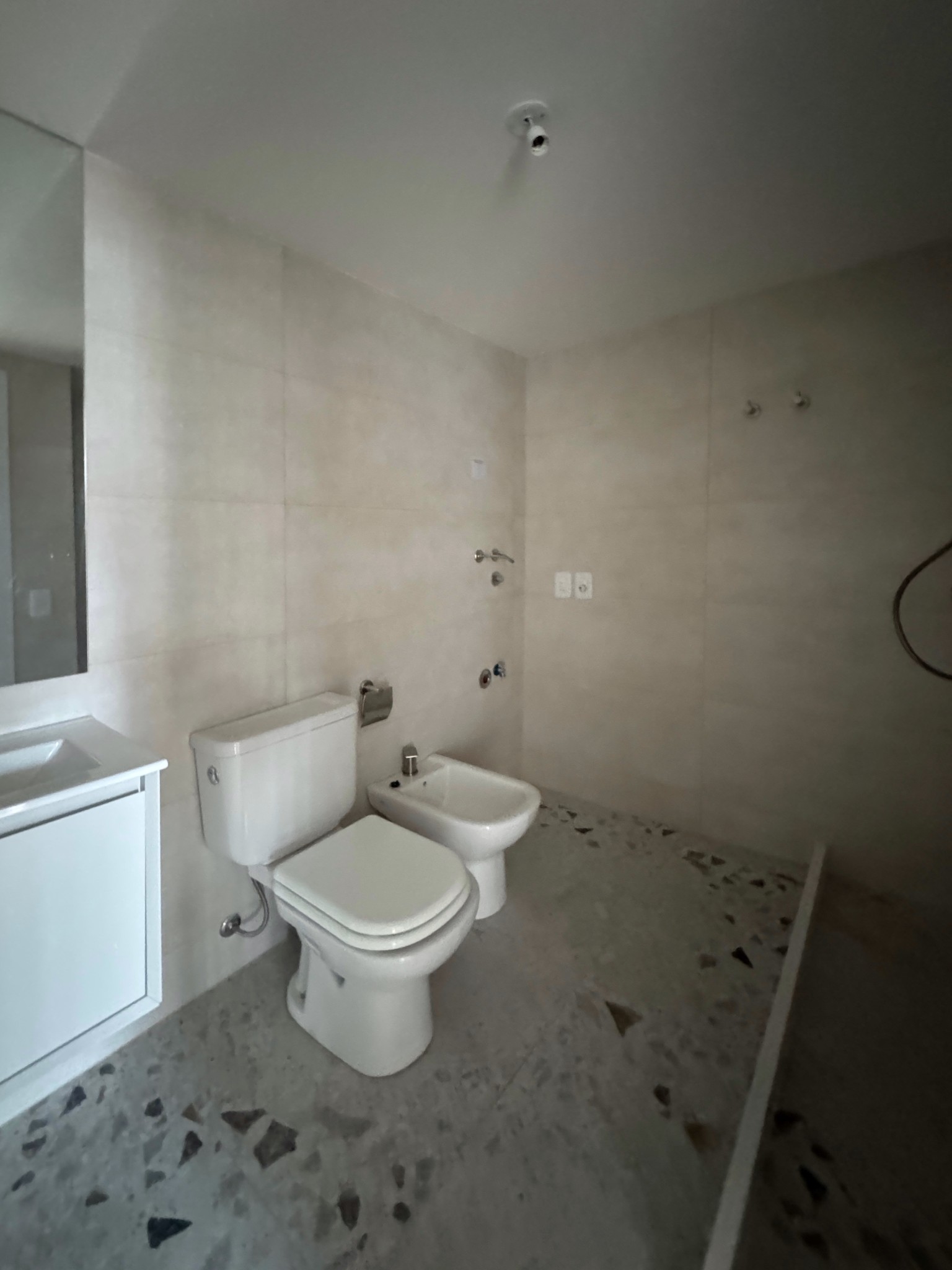 Apartamento en Alquiler 1 dormitorio + Cochera - Palermo · Foto 9