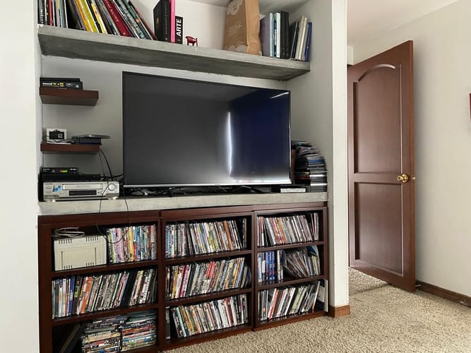Apartamento en venta en Pasadena, Bogotá · foto 7 de 17