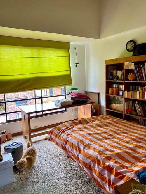Apartamento en venta en Pasadena, Bogotá · foto 8 de 17