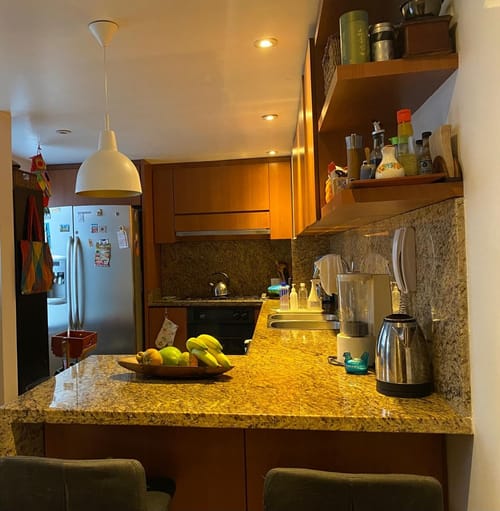 Apartamento en venta en Pasadena, Bogotá · foto 4 de 17