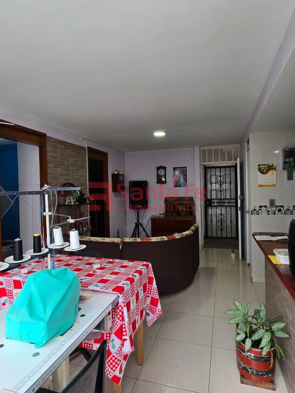 Apartamento en venta en Robledo, Medellín · foto 4 de 10