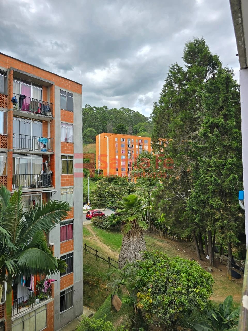 Apartamento en venta en Robledo, Medellín · foto 5 de 10