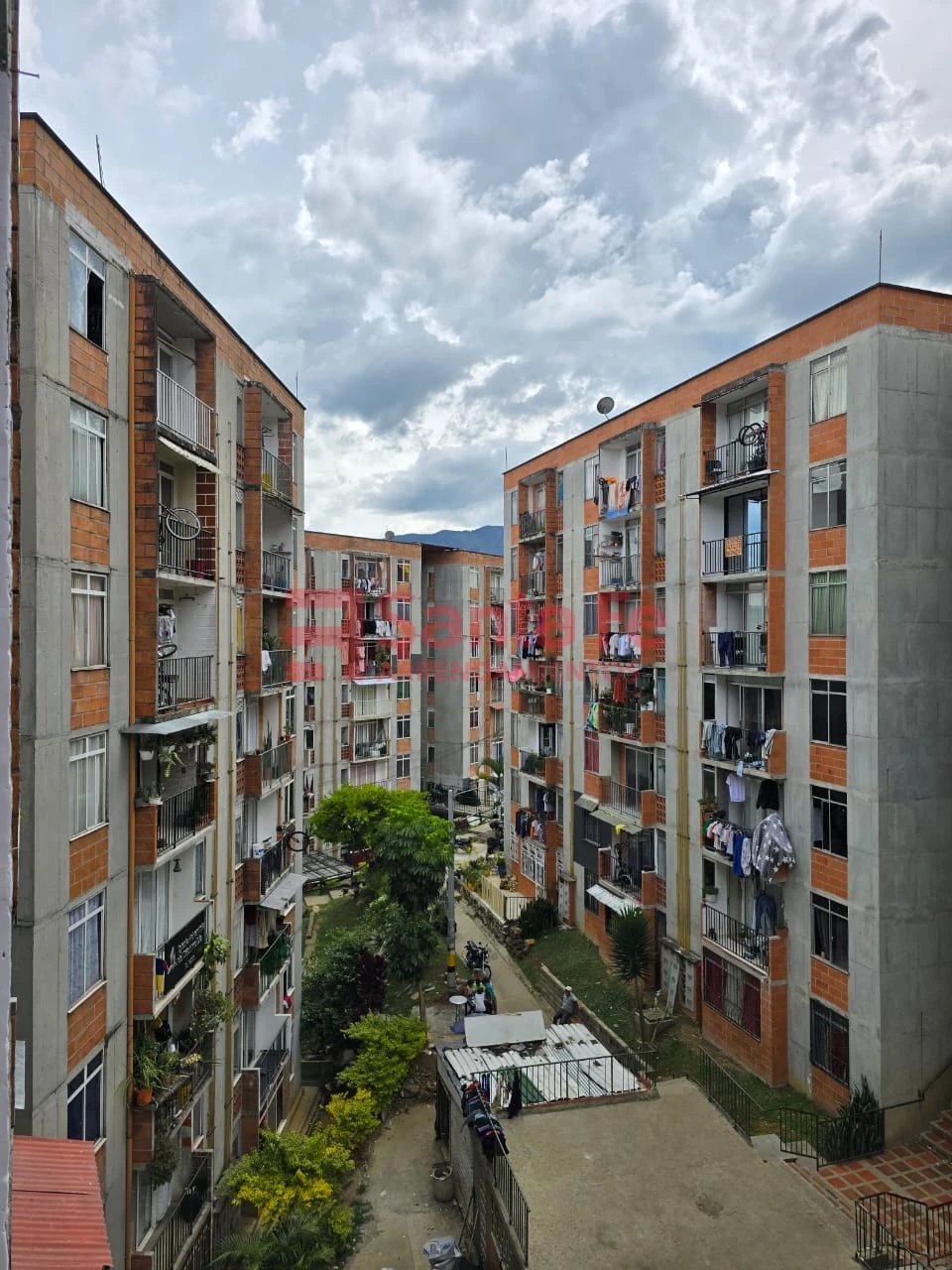 Apartamento en venta en Robledo, Medellín · foto 6 de 10