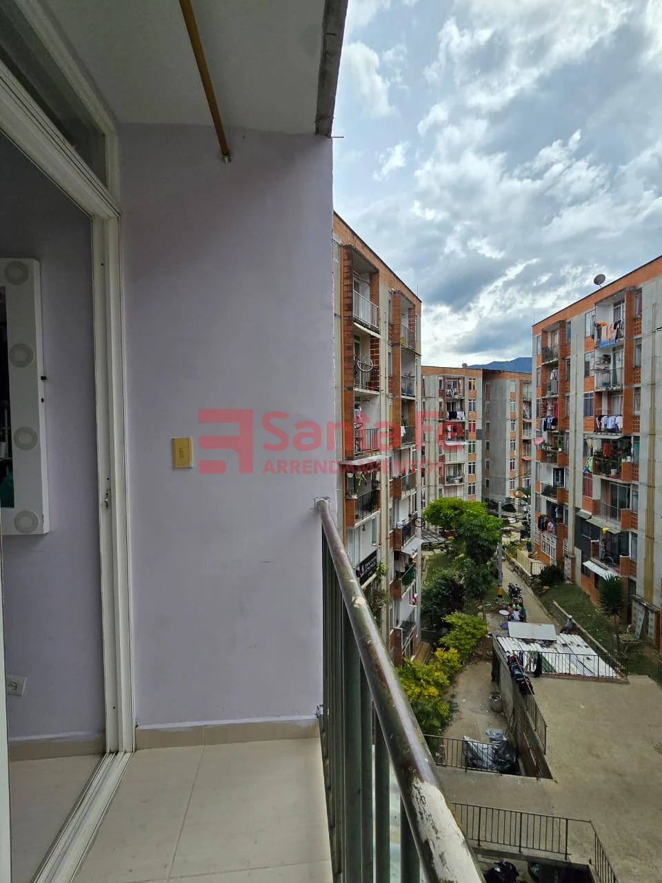 Apartamento en venta en Robledo, Medellín · foto 7 de 10