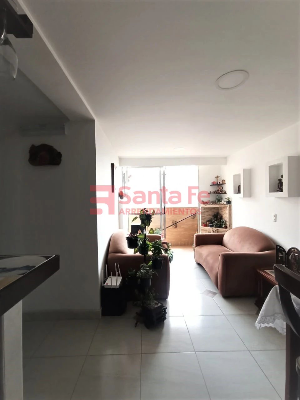 Apartamento en venta en Robledo, Medellín · foto 3 de 10