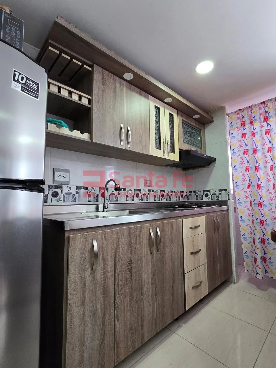 Apartamento en venta en Robledo, Medellín · foto 8 de 10