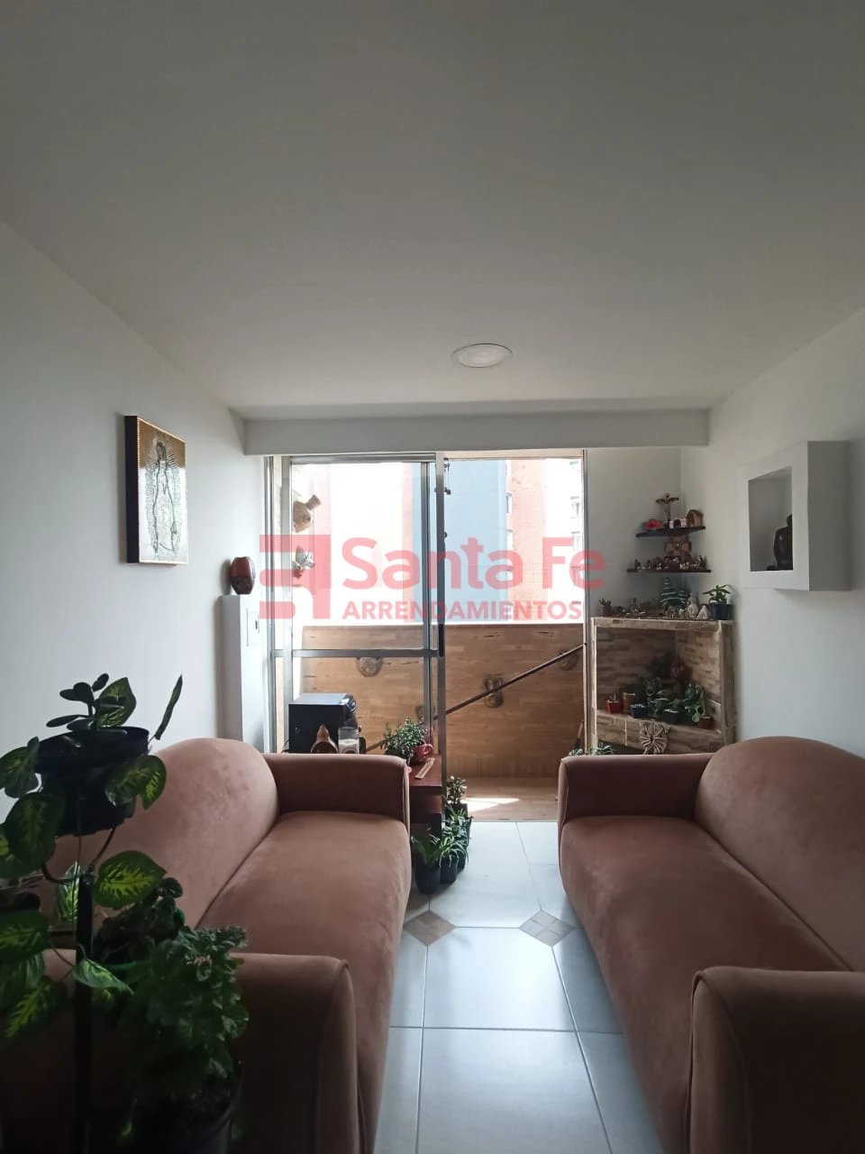 Apartamento en venta en Robledo, Medellín · foto 4 de 10