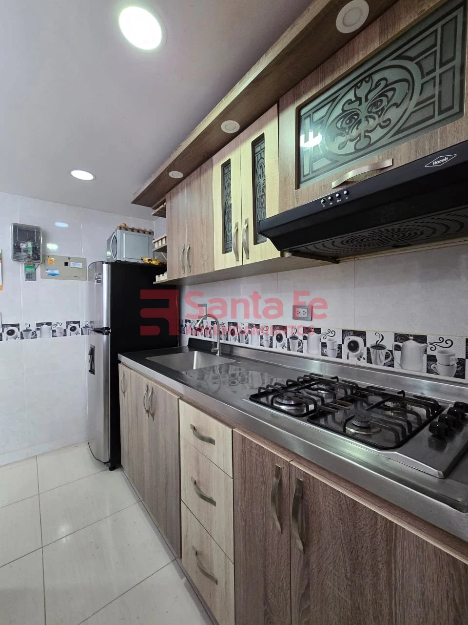 Apartamento en venta en Robledo, Medellín · foto 9 de 10
