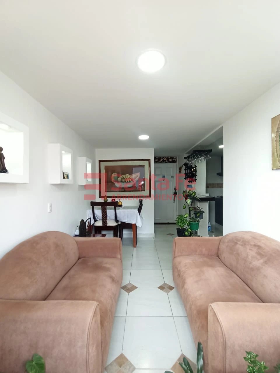 Apartamento en venta en Robledo, Medellín · foto 5 de 10