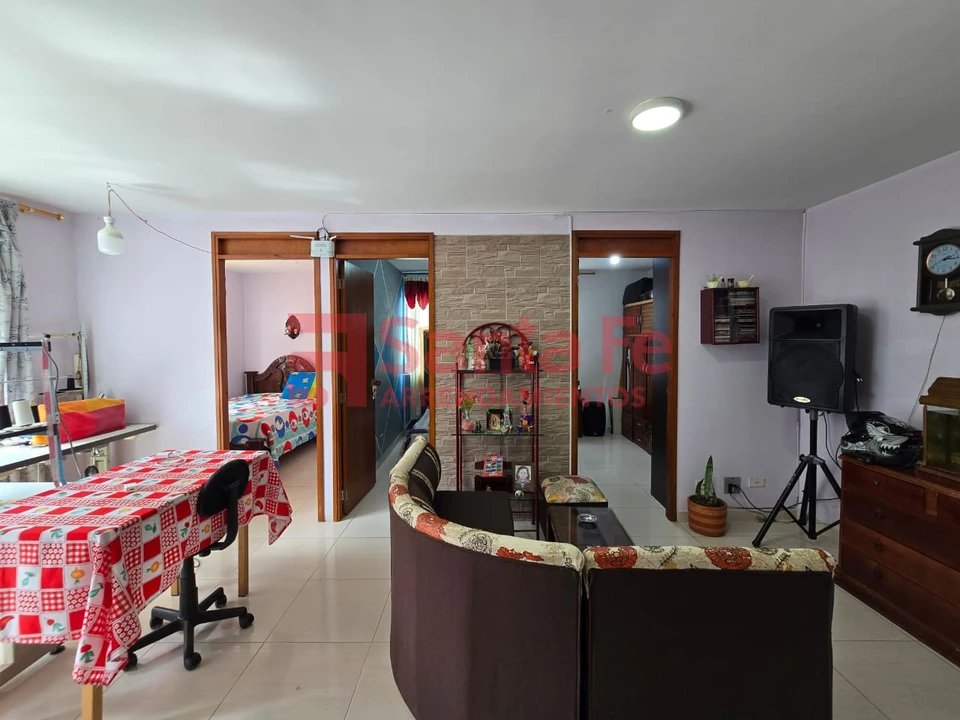 Apartamento en venta en Robledo, Medellín · foto 10 de 10