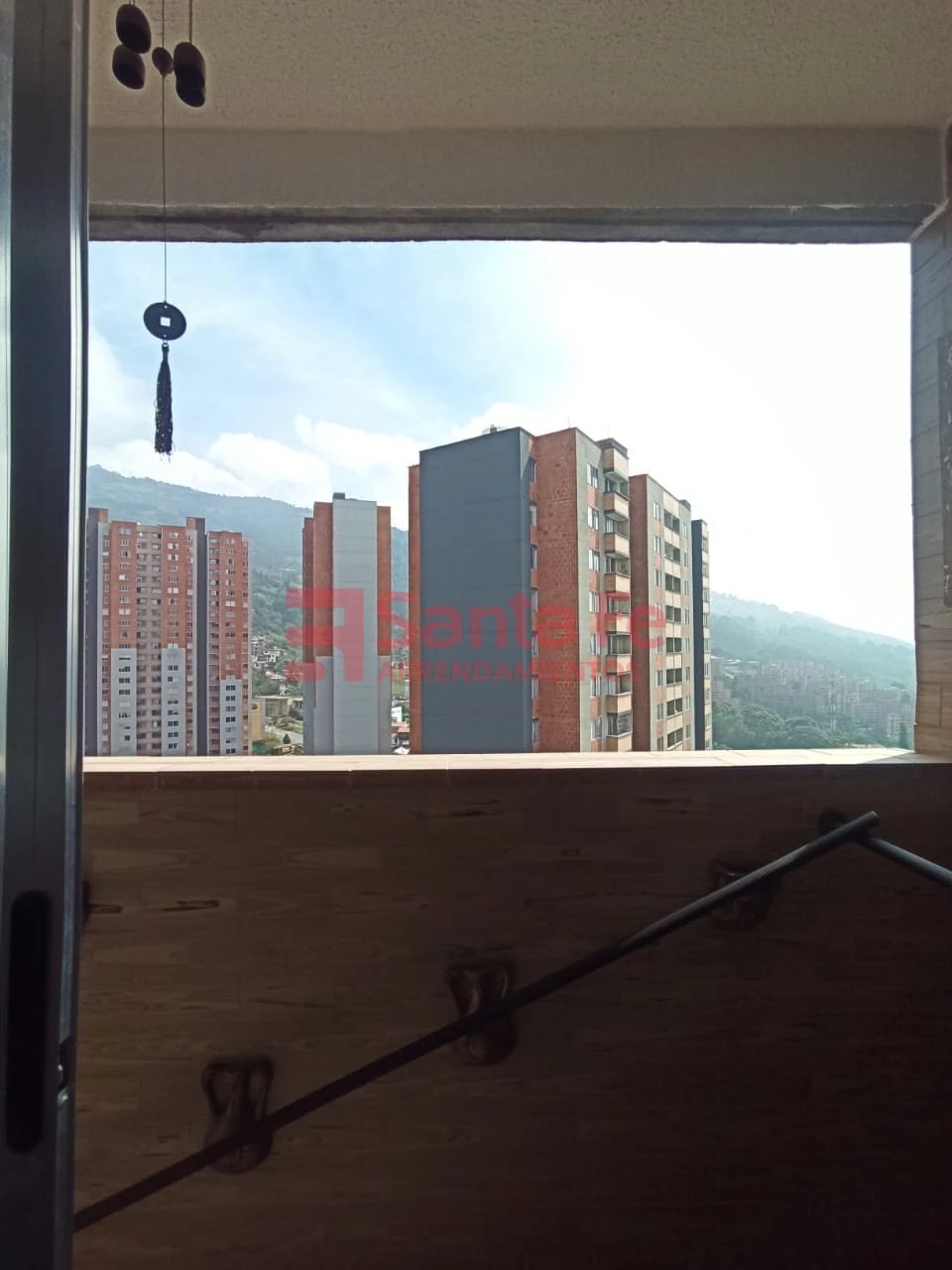 Apartamento en venta en Robledo, Medellín · foto 6 de 10