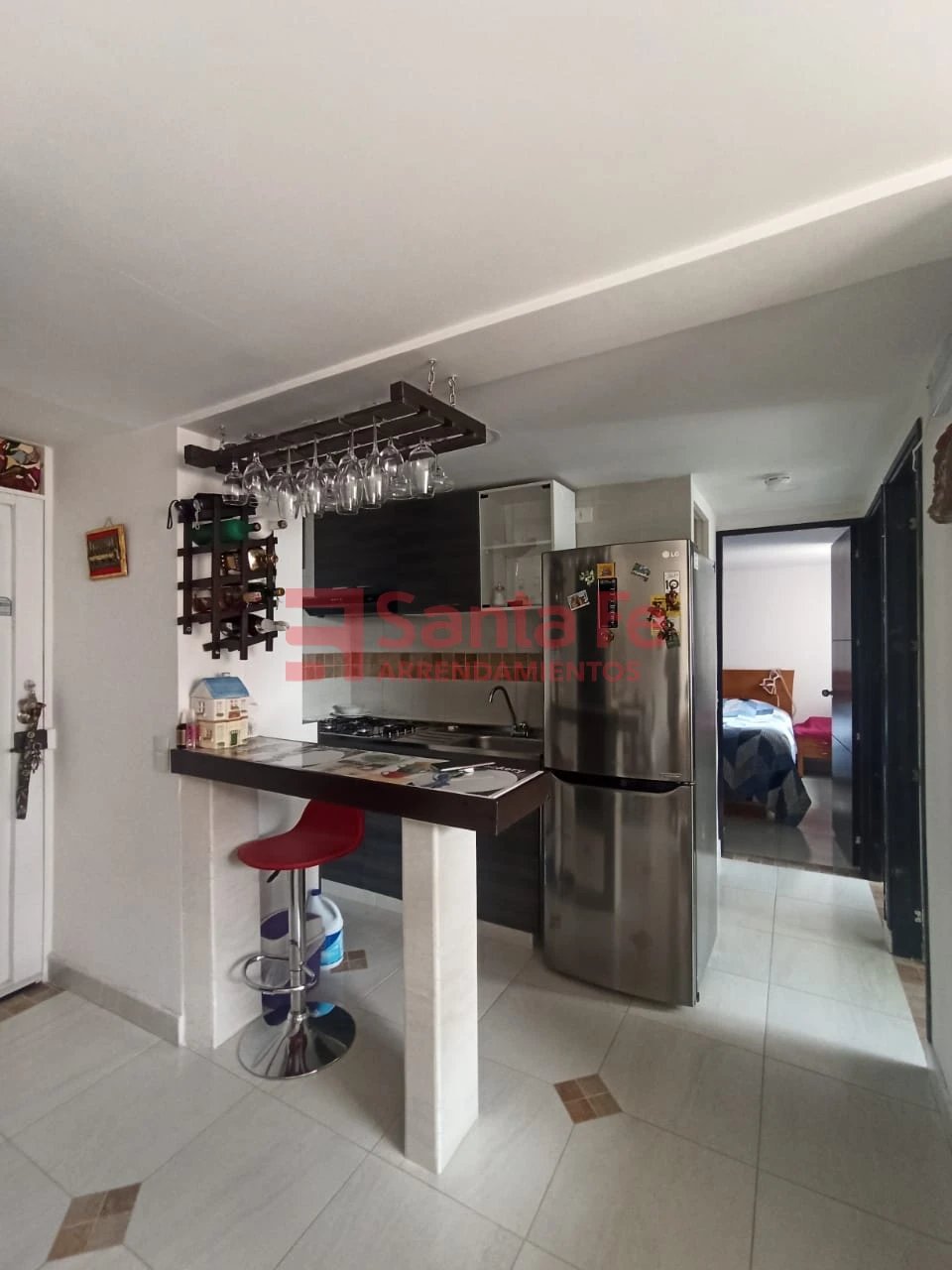 Apartamento en venta en Robledo, Medellín · foto 7 de 10