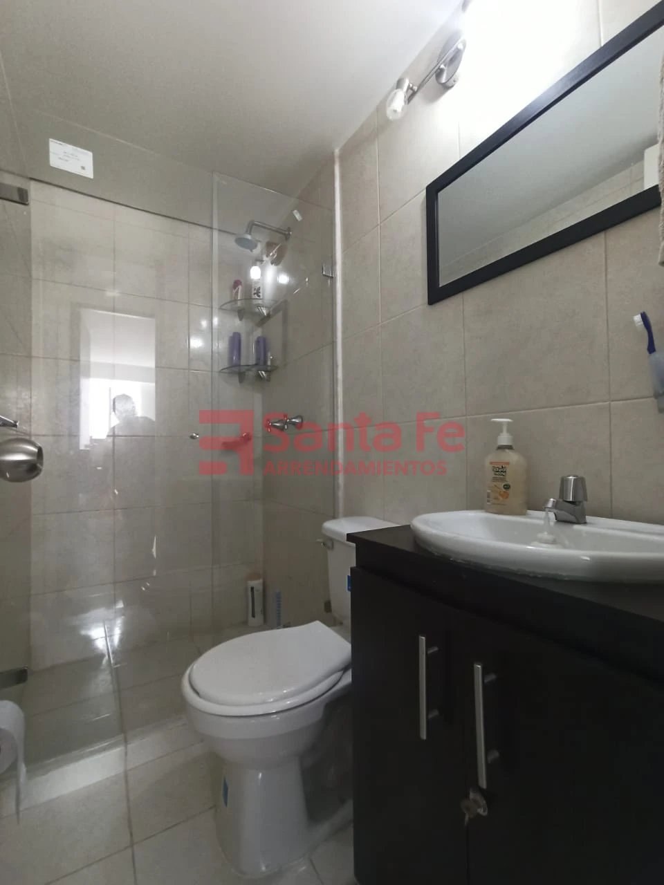 Apartamento en venta en Robledo, Medellín · foto 9 de 10