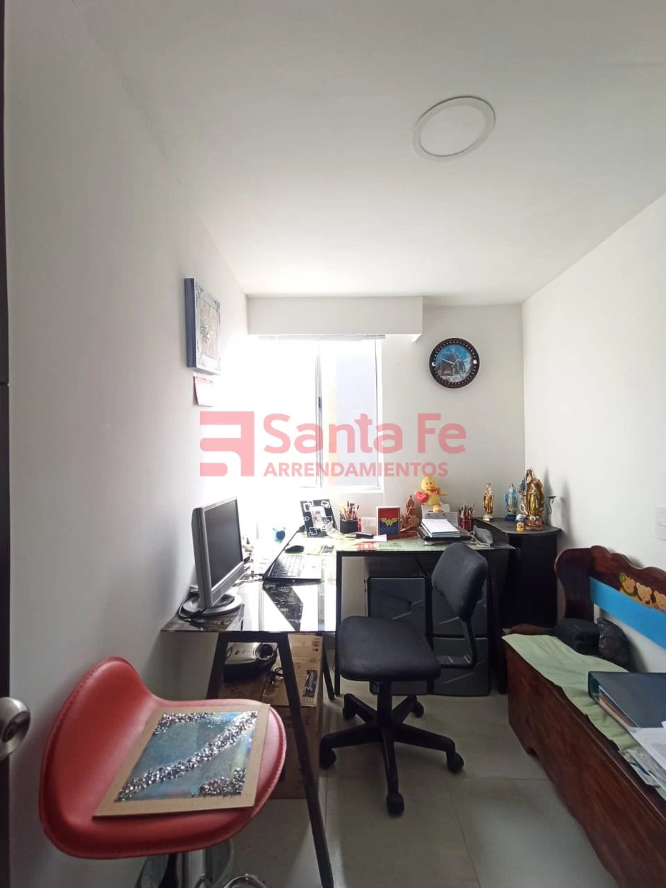 Apartamento en venta en Robledo, Medellín · foto 10 de 10