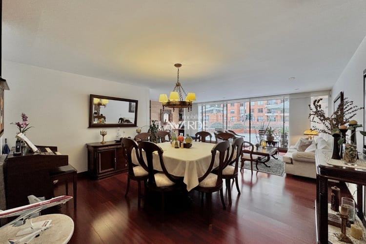 Apartamento en venta en Centro Comercial Palatino, Bogotá · foto 2 de 24