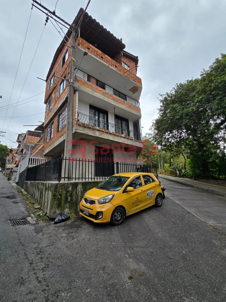 Apartamento en venta en Robledo, Medellín · foto 2 de 10