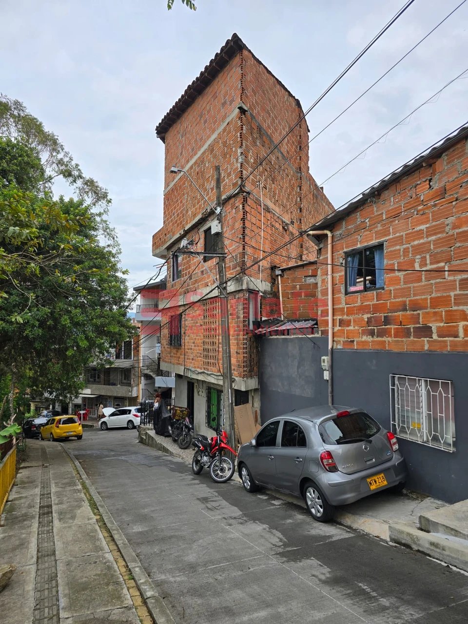 Apartamento en venta en Robledo, Medellín · foto 3 de 10