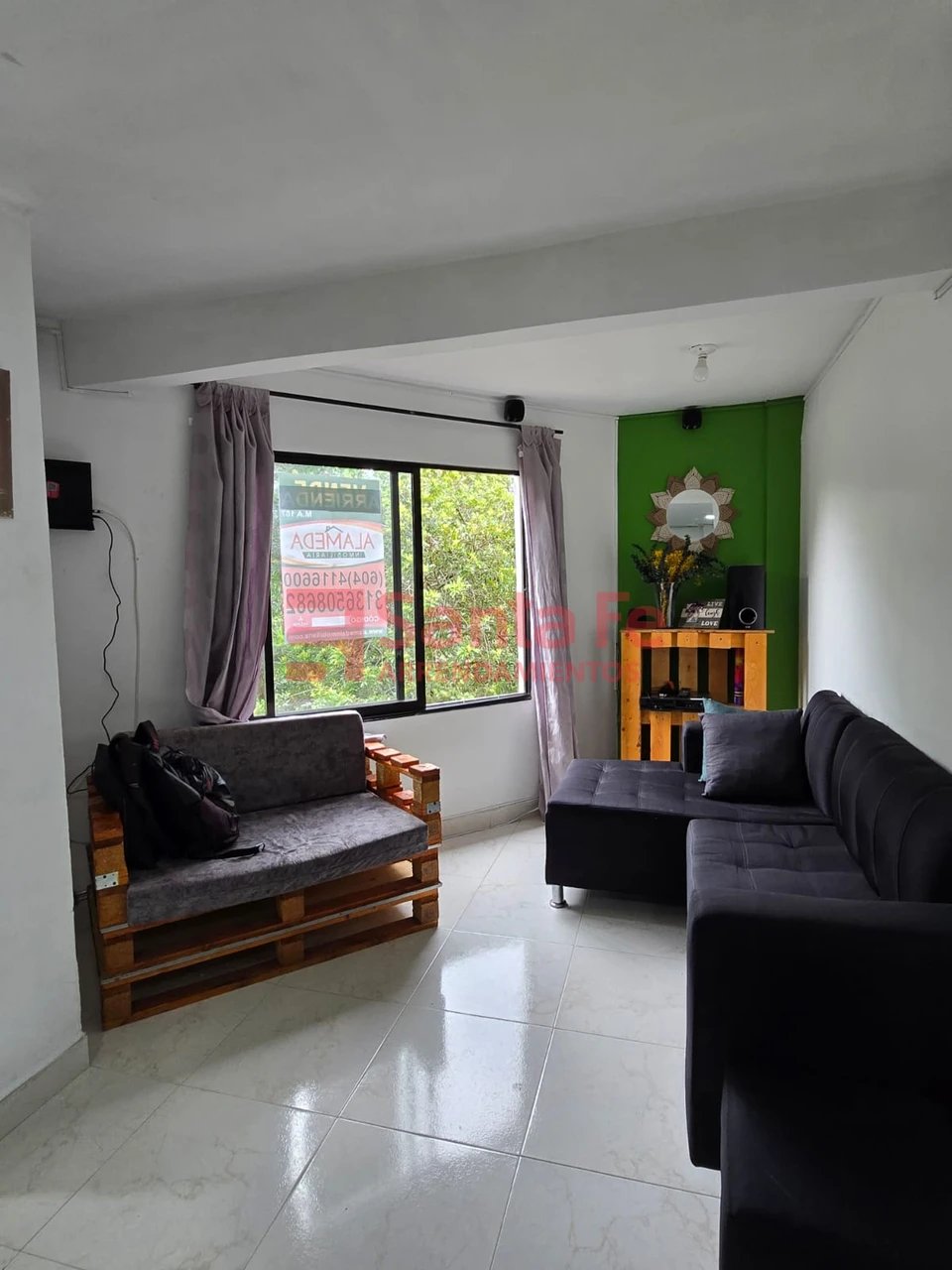 Apartamento en venta en Robledo, Medellín · foto 4 de 10