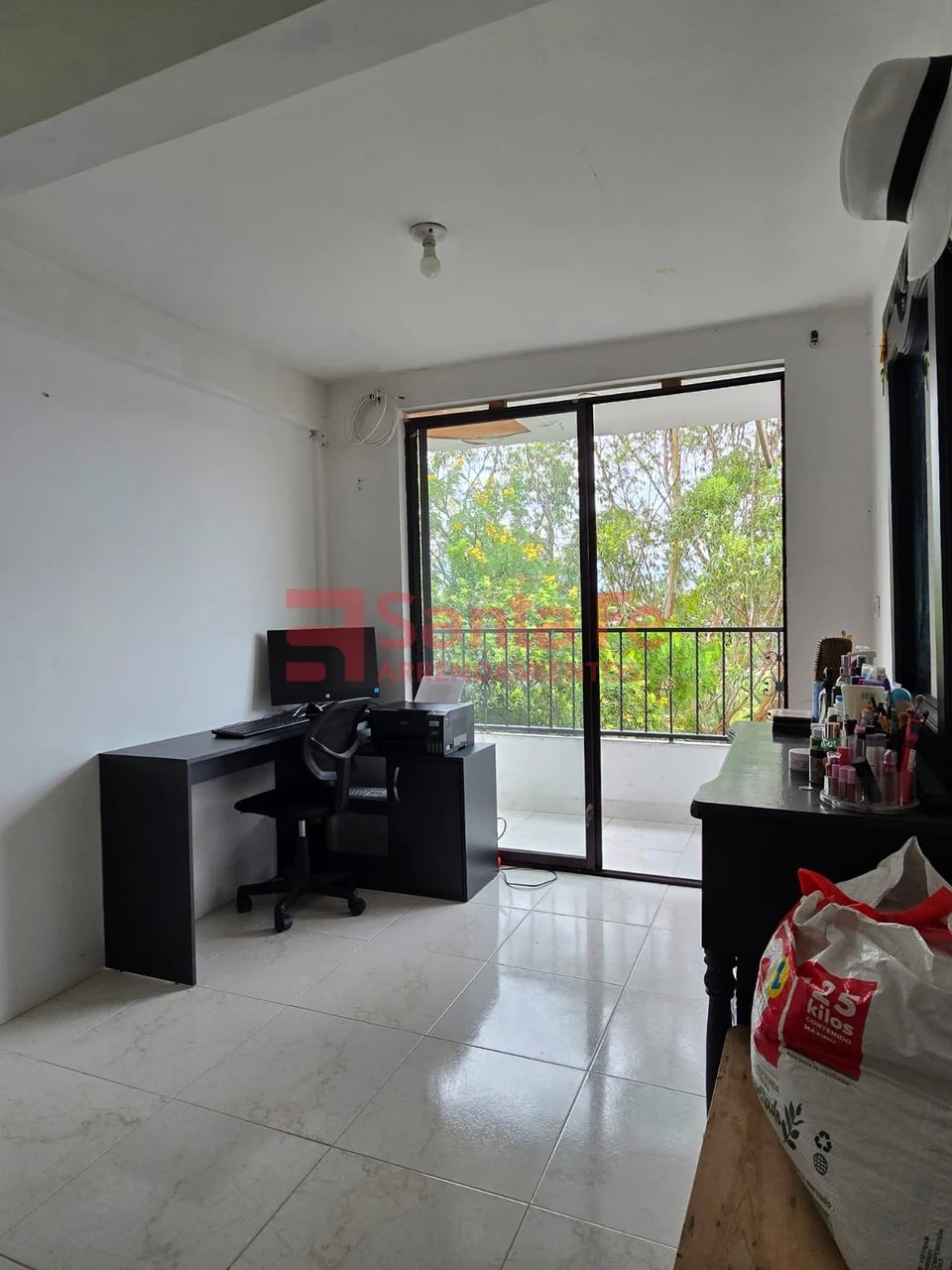 Apartamento en venta en Robledo, Medellín · foto 5 de 10