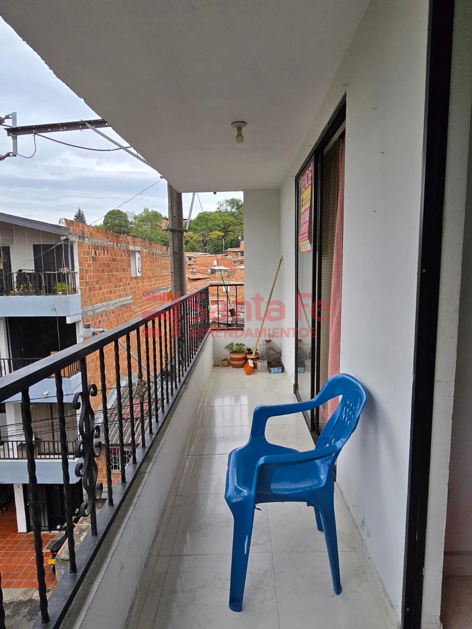 Apartamento en venta en Robledo, Medellín · foto 6 de 10