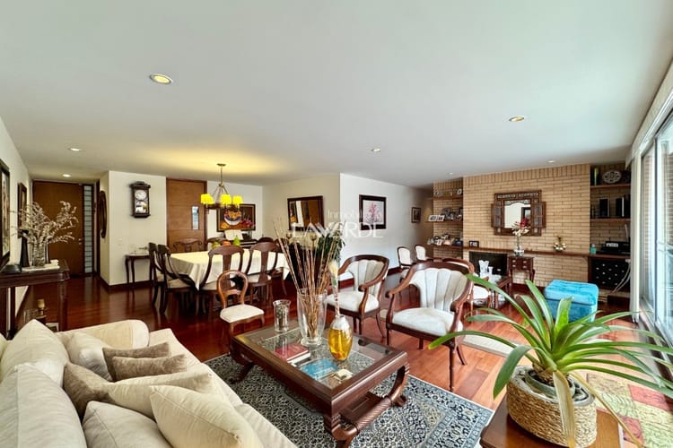 Apartamento en venta en Centro Comercial Palatino, Bogotá · foto 6 de 24