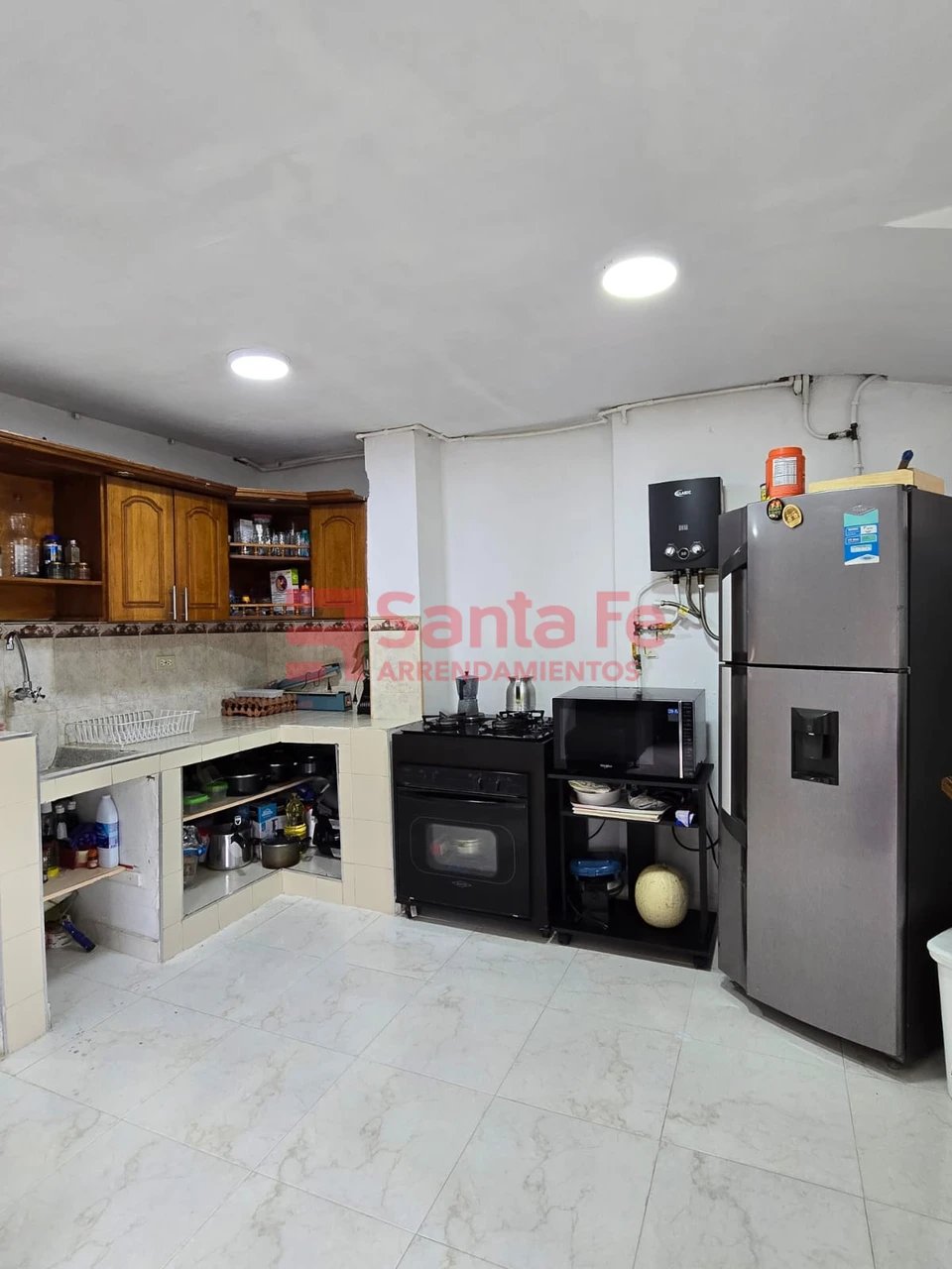 Apartamento en venta en Robledo, Medellín · foto 7 de 10