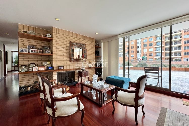 Apartamento en venta en Centro Comercial Palatino, Bogotá · foto 7 de 24