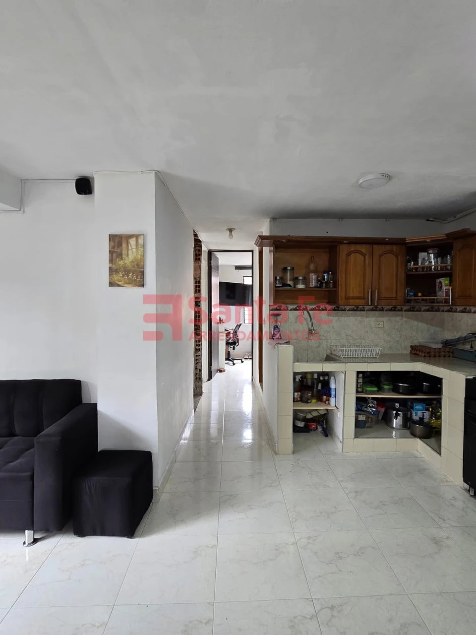 Apartamento en venta en Robledo, Medellín · foto 8 de 10