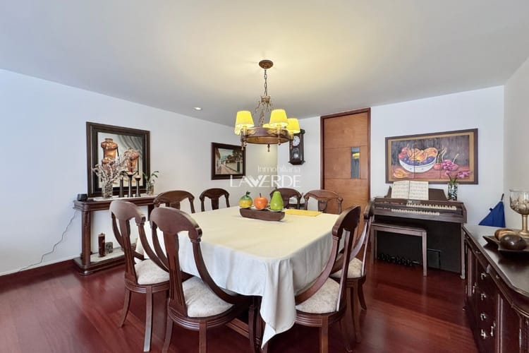 Apartamento en venta en Centro Comercial Palatino, Bogotá · foto 8 de 24