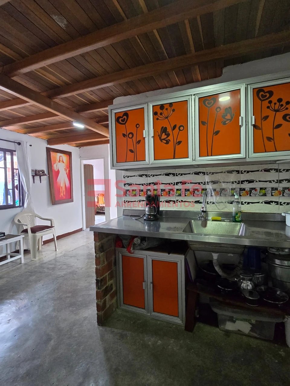 Apartamento en venta en Robledo, Medellín · foto 9 de 10