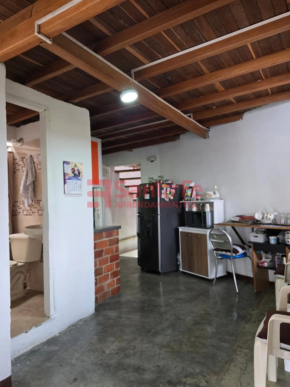 Apartamento en venta en Robledo, Medellín · foto 10 de 10