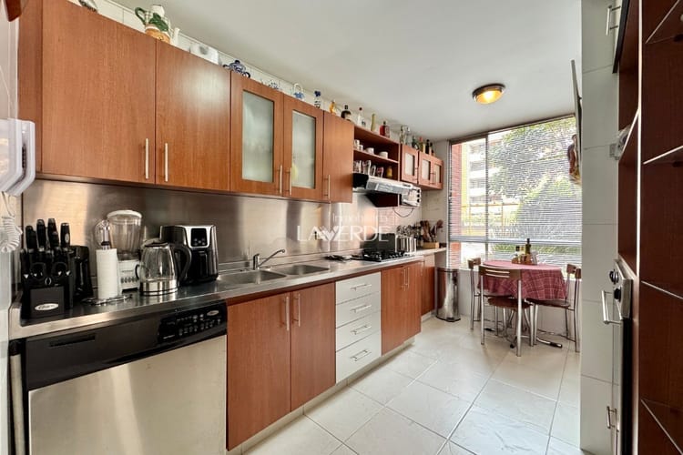 Apartamento en venta en Centro Comercial Palatino, Bogotá · foto 10 de 24