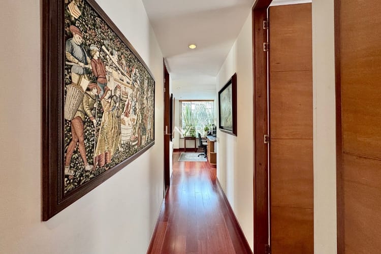 Apartamento en venta en Centro Comercial Palatino, Bogotá · foto 13 de 24