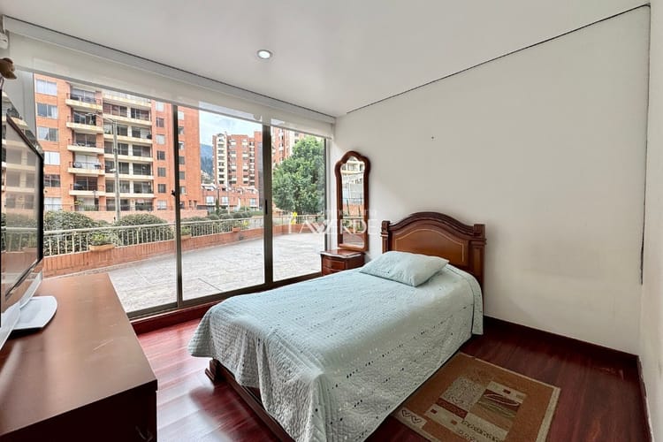 Apartamento en venta en Centro Comercial Palatino, Bogotá · foto 14 de 24