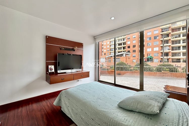 Apartamento en venta en Centro Comercial Palatino, Bogotá · foto 15 de 24