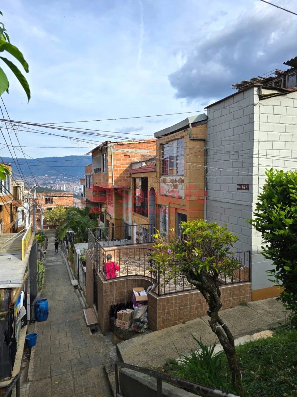 Apartamento en venta en Robledo, Medellín · foto 2 de 10