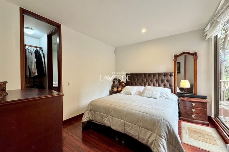 Apartamento en venta en Centro Comercial Palatino, Bogotá · foto 17 de 24