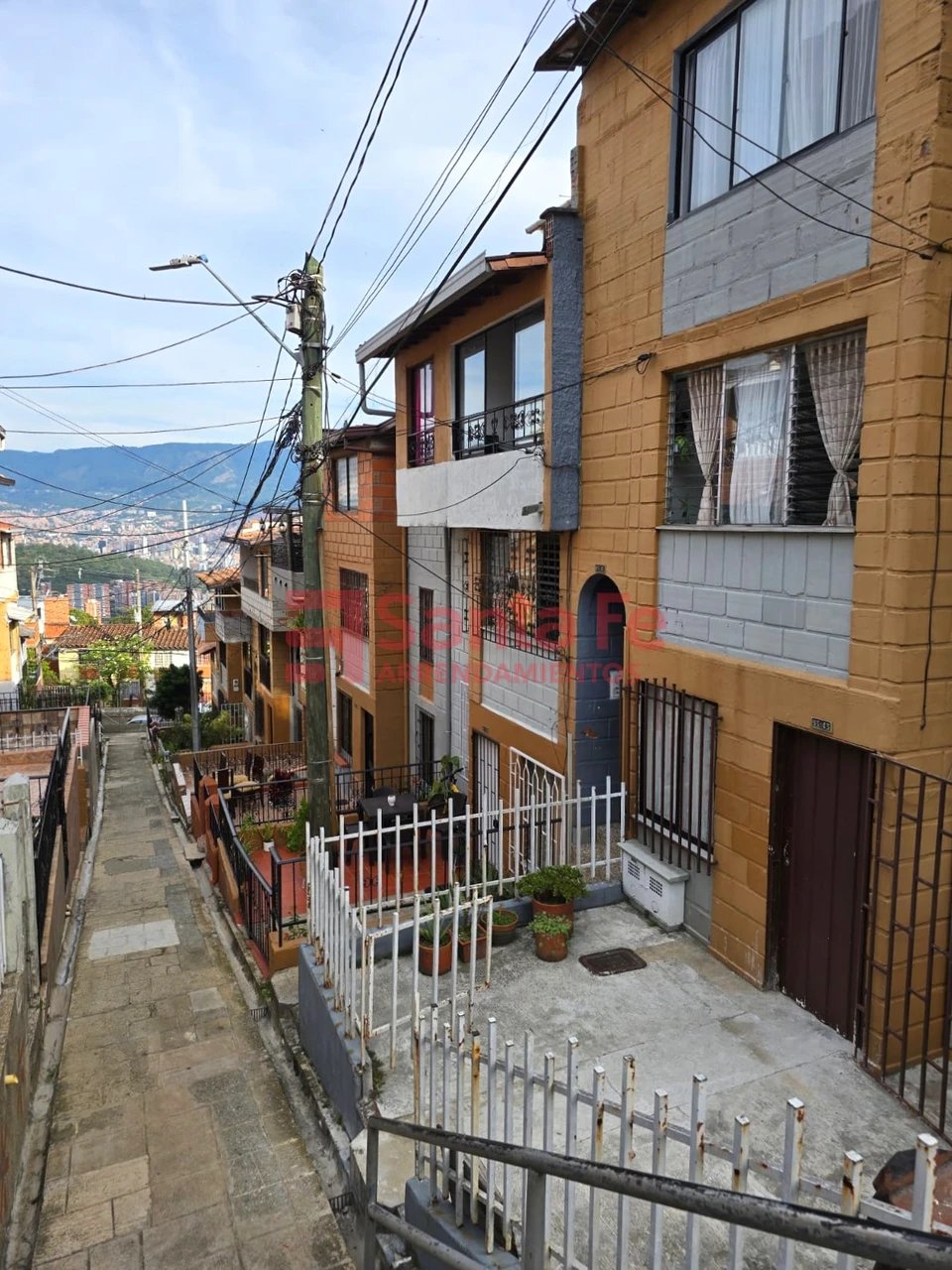 Apartamento en venta en Robledo, Medellín · foto 3 de 10