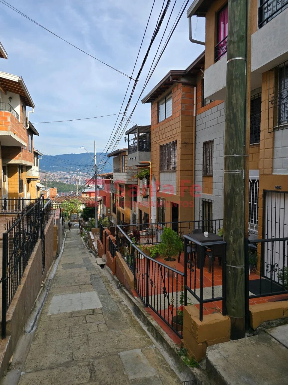 Apartamento en venta en Robledo, Medellín · foto 4 de 10
