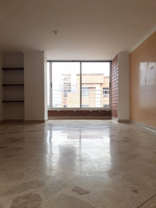 Apartamento en venta en Laureles, Medellín · foto 2 de 10