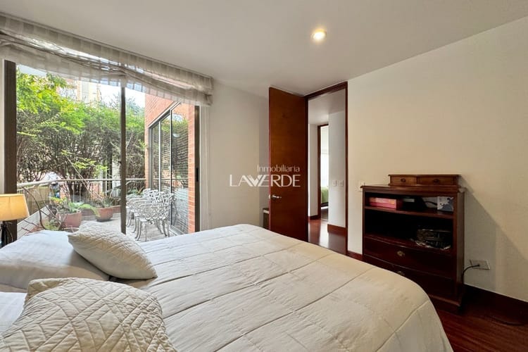 Apartamento en venta en Centro Comercial Palatino, Bogotá · foto 19 de 24